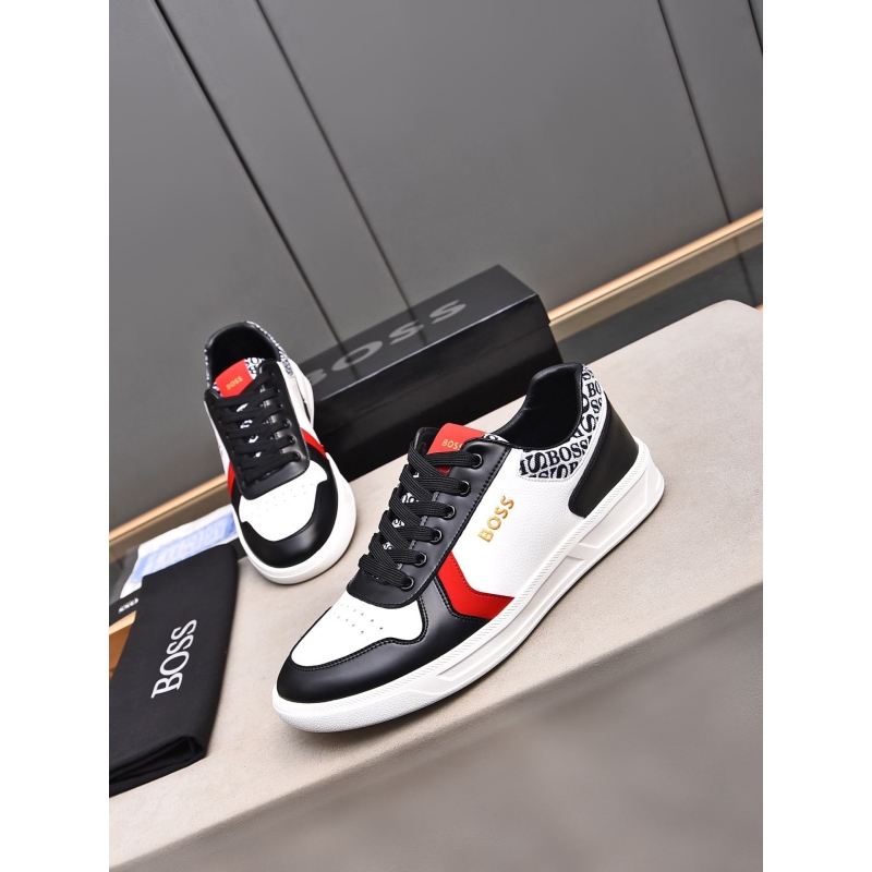 Boss Casual Shoes